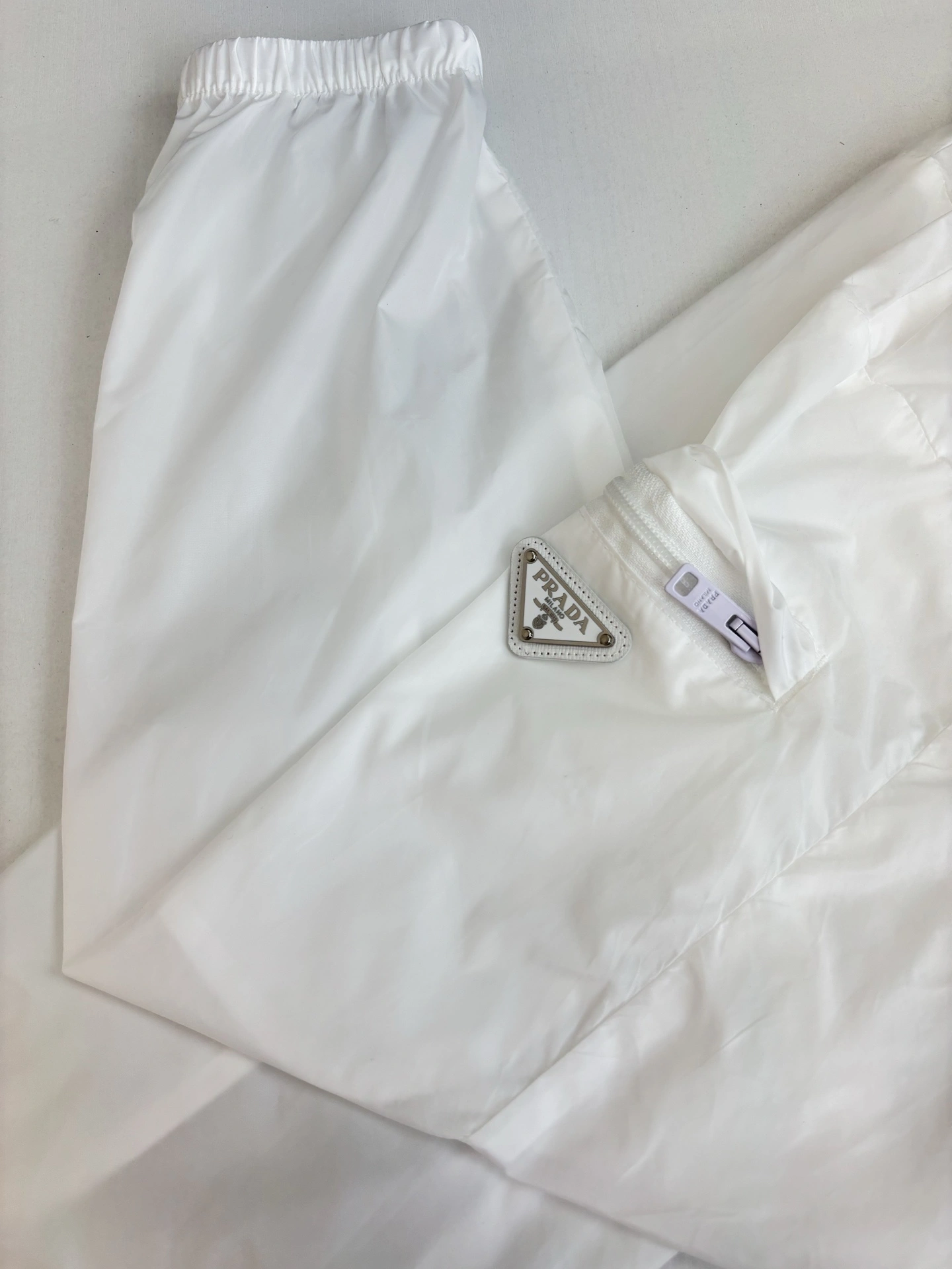 wg.luxury-- Pr141 nylon 2colour item:E-F363I0623-2